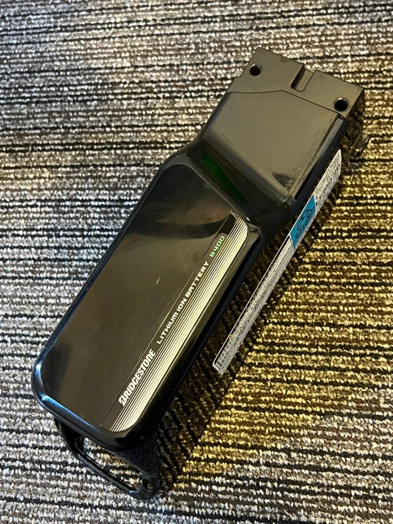 BRIDGESTONE TB1e 電動アシスト自転車 2022年モデル 直接取引