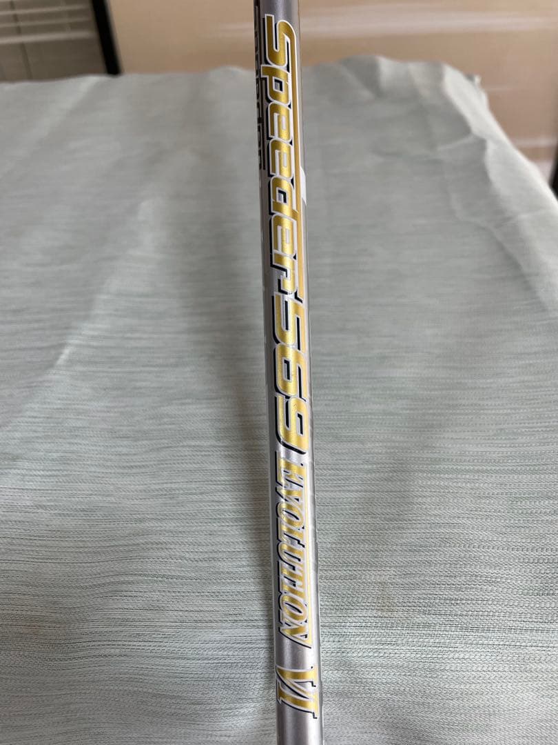 BRIDGESTONE TOUR B FLEX-SR　5ｗ18°　男性右利き用