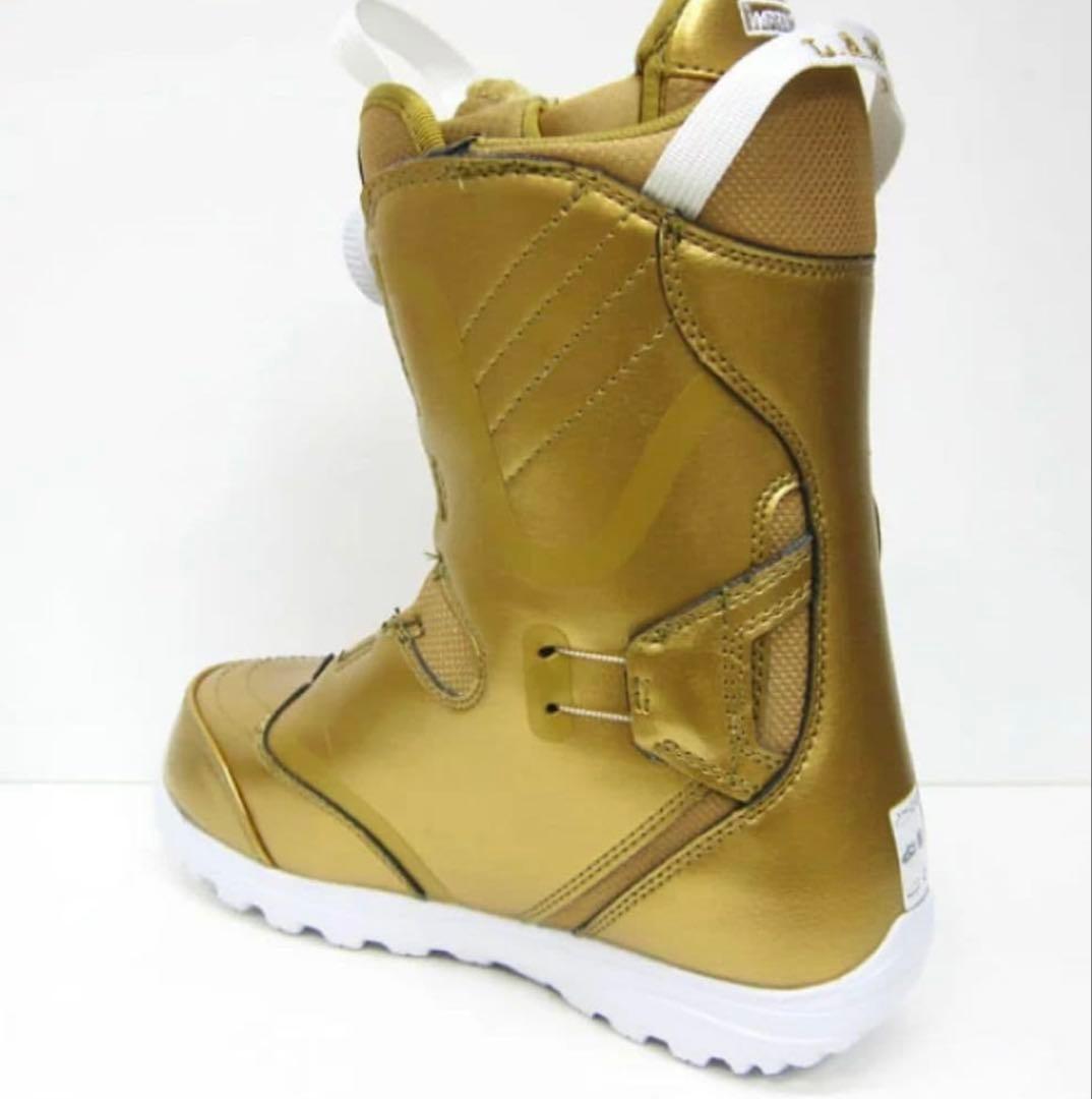 BURTON スノーボードブーツレディース L.A.M.B