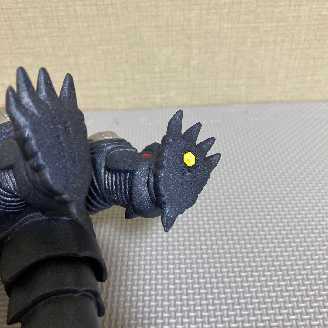 【タグ付　新品】ウルトラ怪獣シリーズDXシリーズ　ビクトルギエル　ソフビ