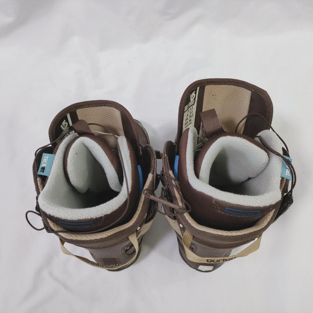 Burton バートン MINT スノーボードブーツ　22.5㎝