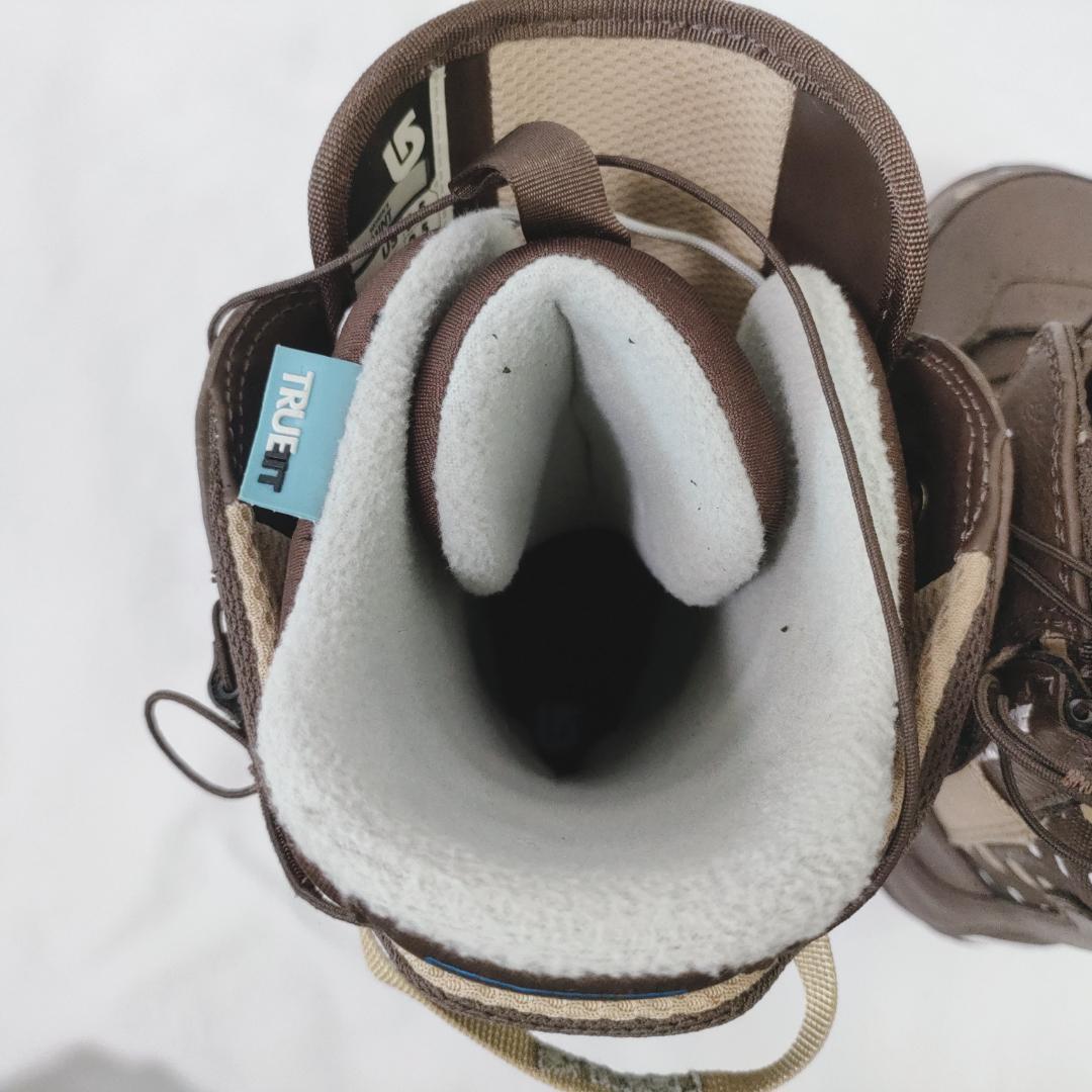 Burton バートン MINT スノーボードブーツ　22.5㎝