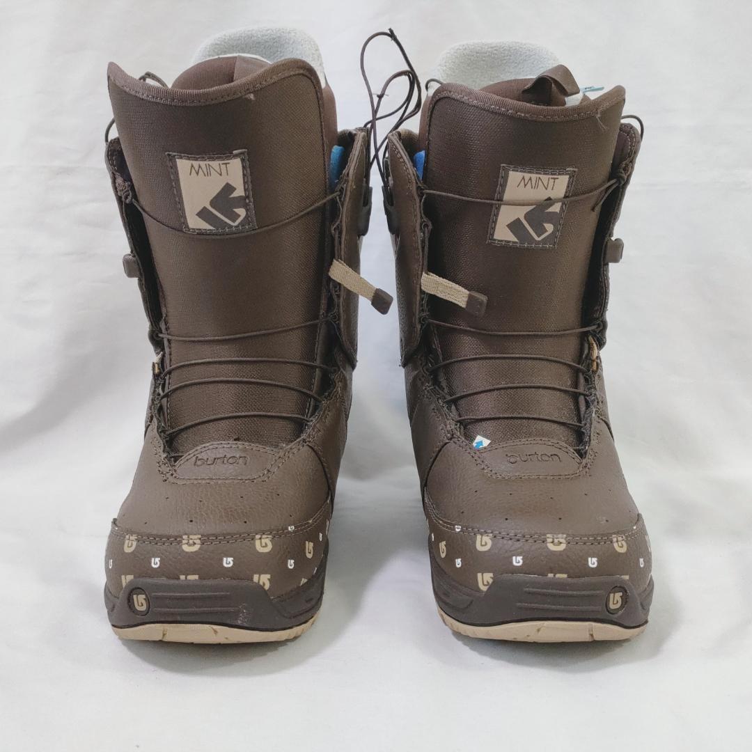 Burton バートン MINT スノーボードブーツ　22.5㎝