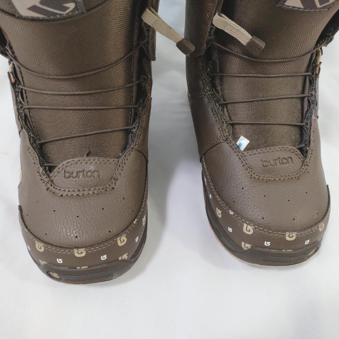 Burton バートン MINT スノーボードブーツ　22.5㎝