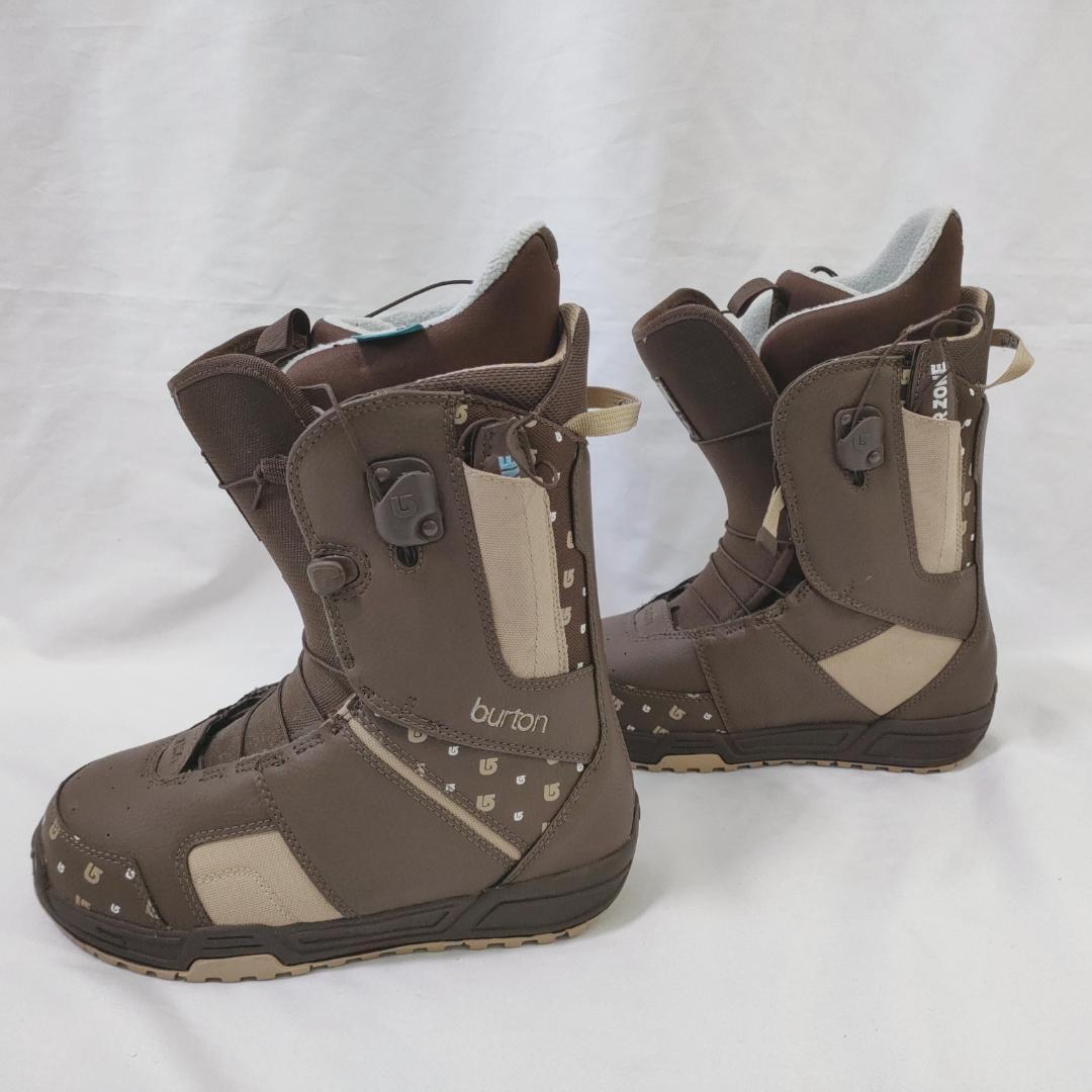 Burton バートン MINT スノーボードブーツ　22.5㎝