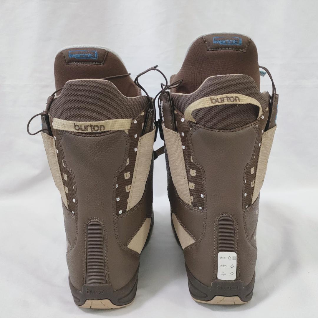 Burton バートン MINT スノーボードブーツ　22.5㎝