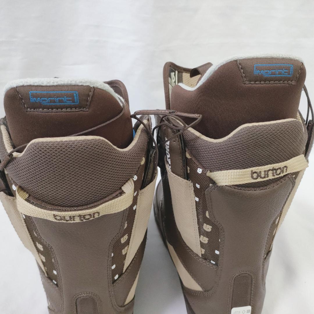 Burton バートン MINT スノーボードブーツ　22.5㎝