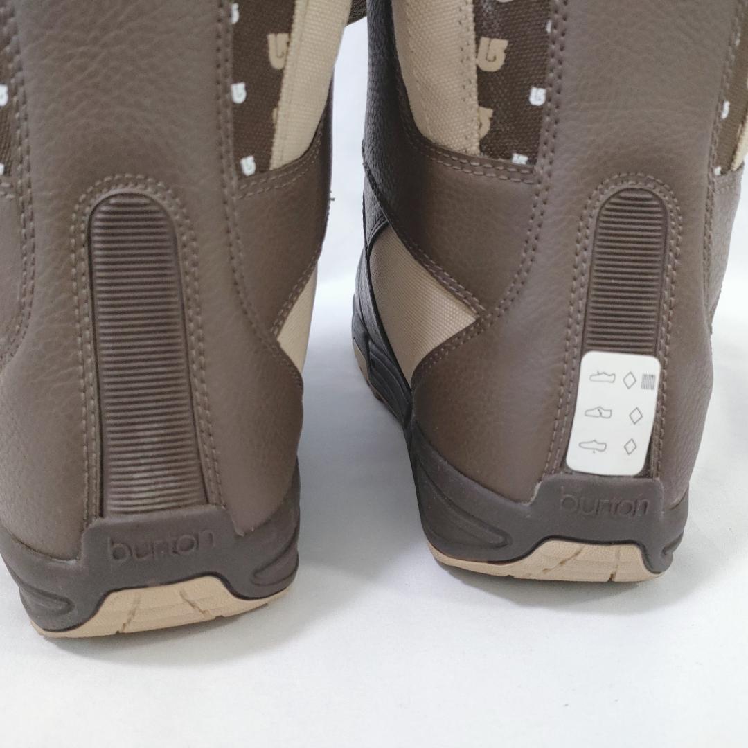 Burton バートン MINT スノーボードブーツ　22.5㎝