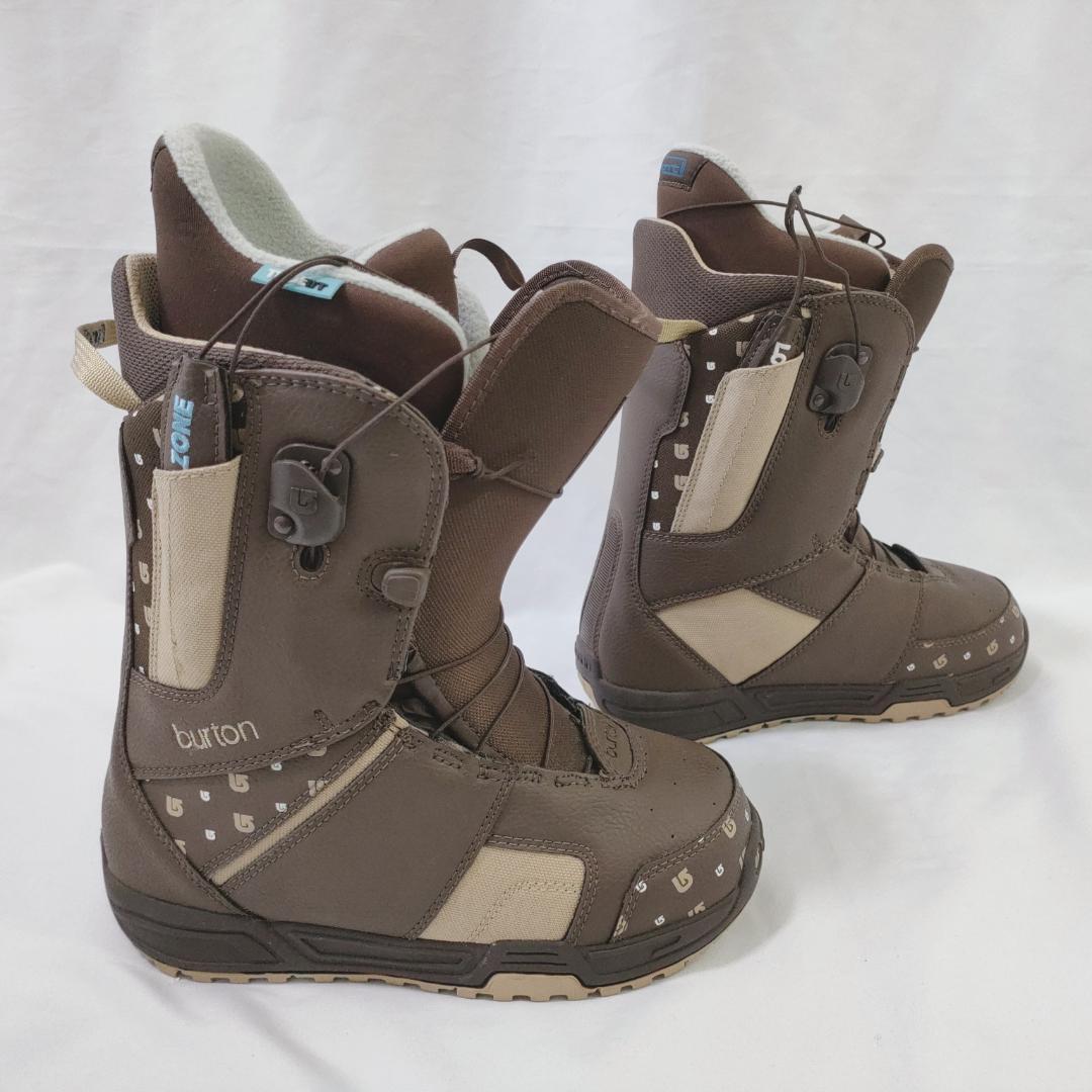 Burton バートン MINT スノーボードブーツ　22.5㎝