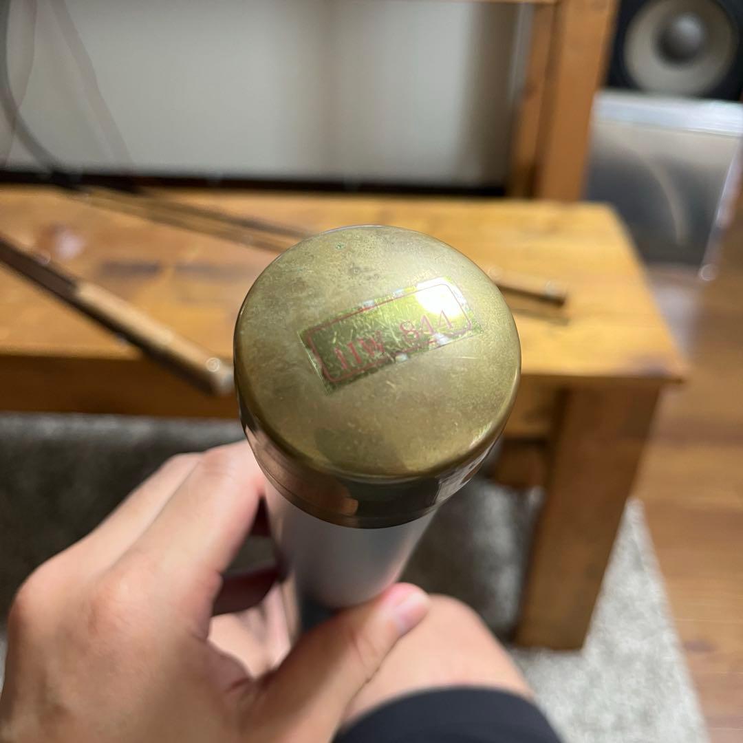 SANSUI フライロッドhead waters skues 8.4ft #4