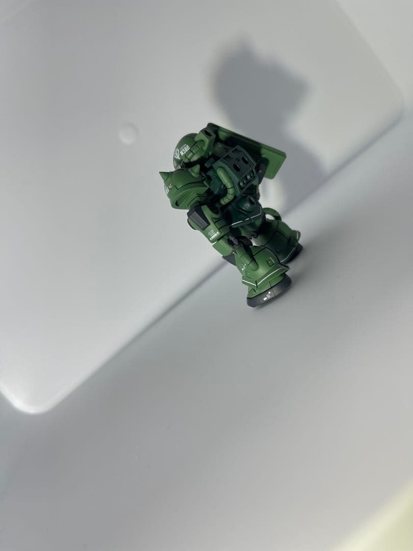 あさげ