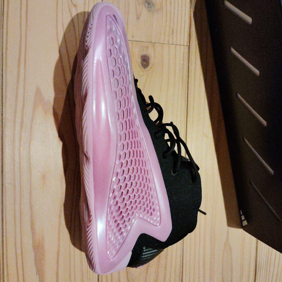 ぶりじっひ　adidas AE1 28cm