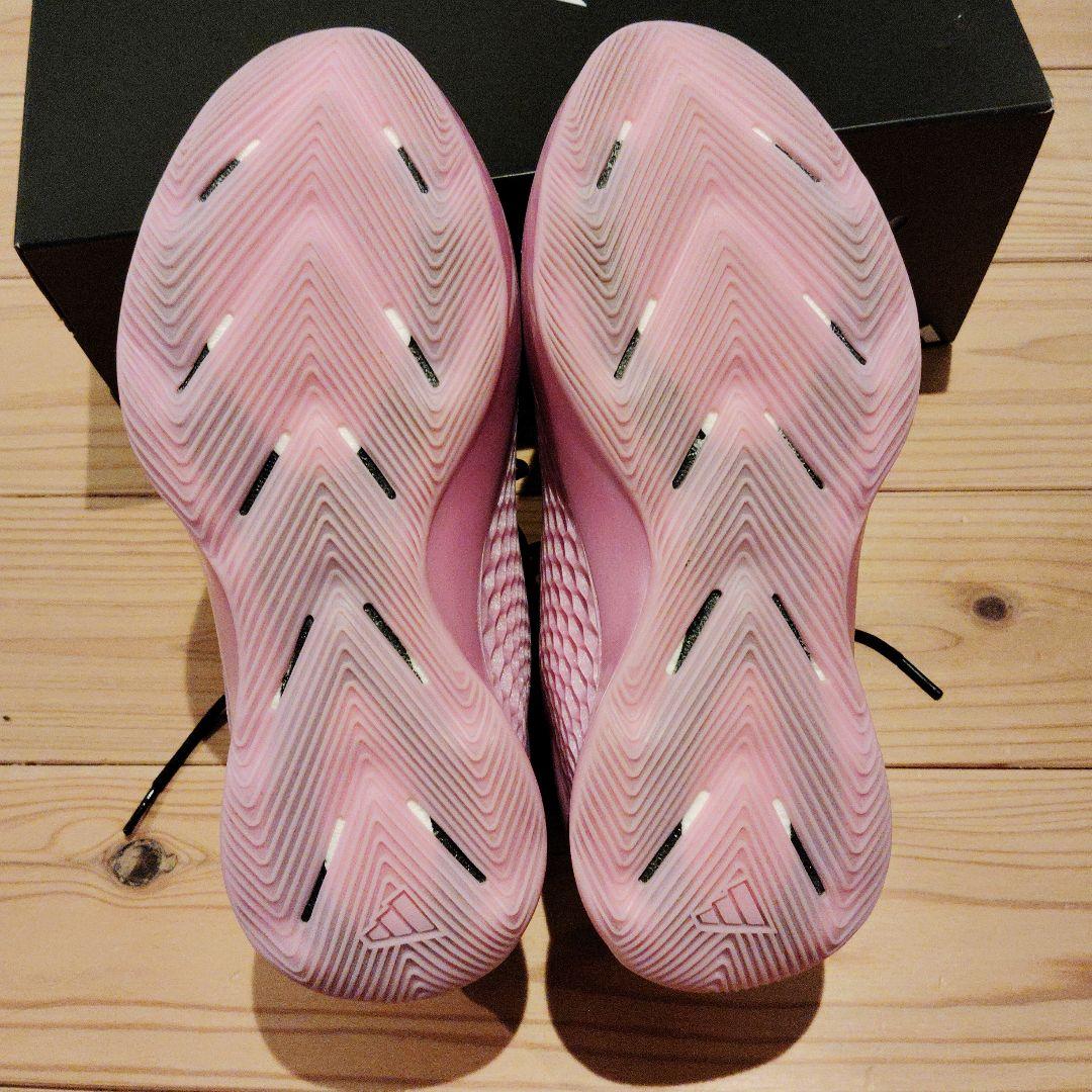 ぶりじっひ　adidas AE1 28cm
