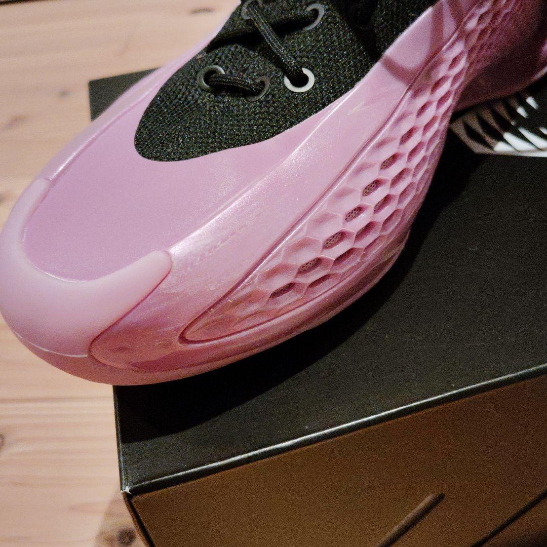 ぶりじっひ　adidas AE1 28cm