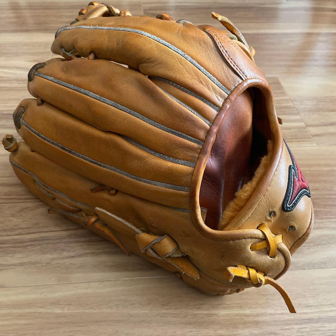 ミズノ ビクトリーステージ 硬式 外野手用グローブ