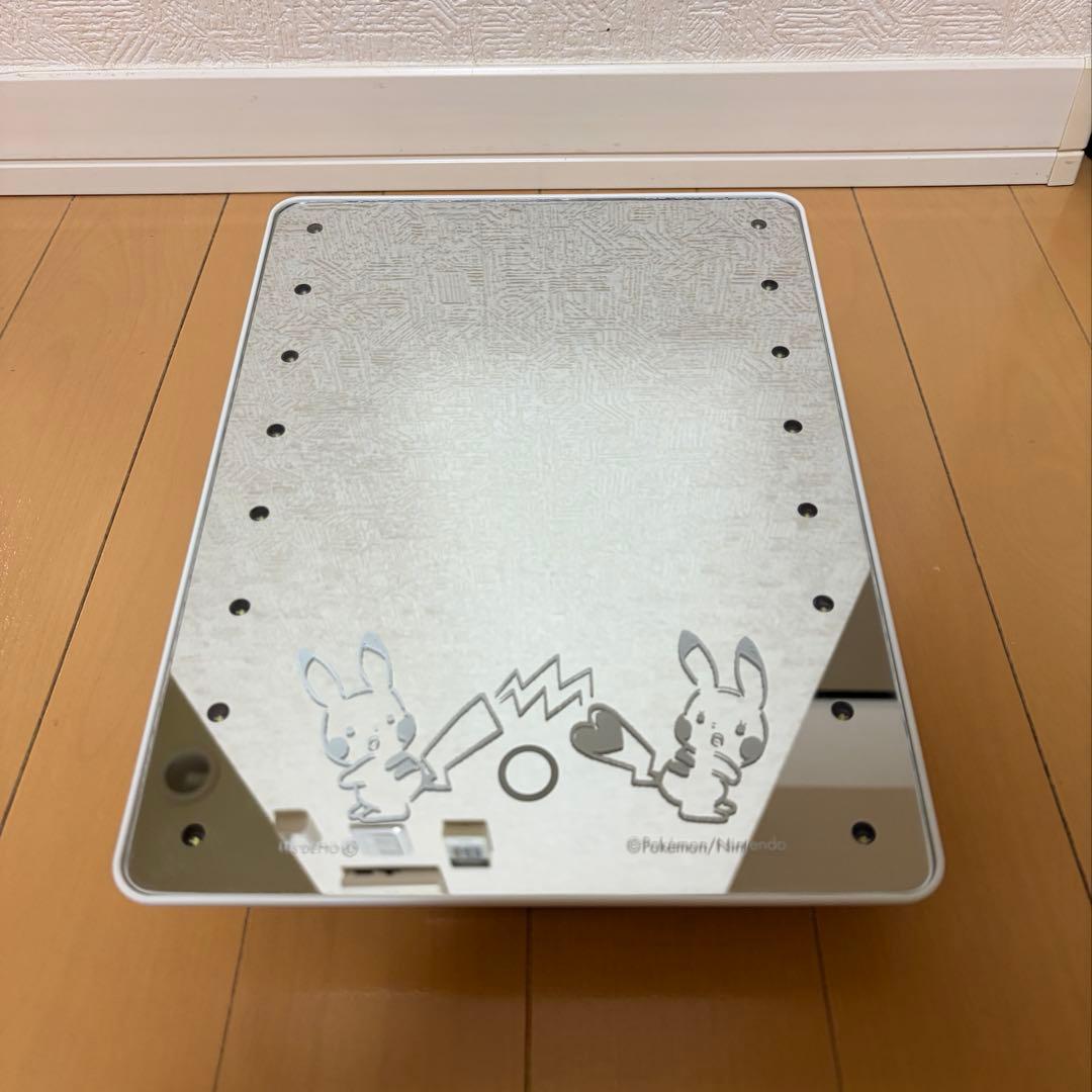 イッツデモ　ポケモン　ミラー