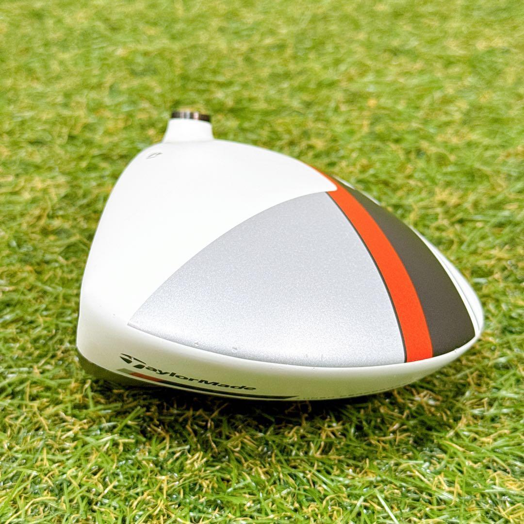 TaylorMade R1 ドライバー ヘッドのみ レフティ 左利き【K371】