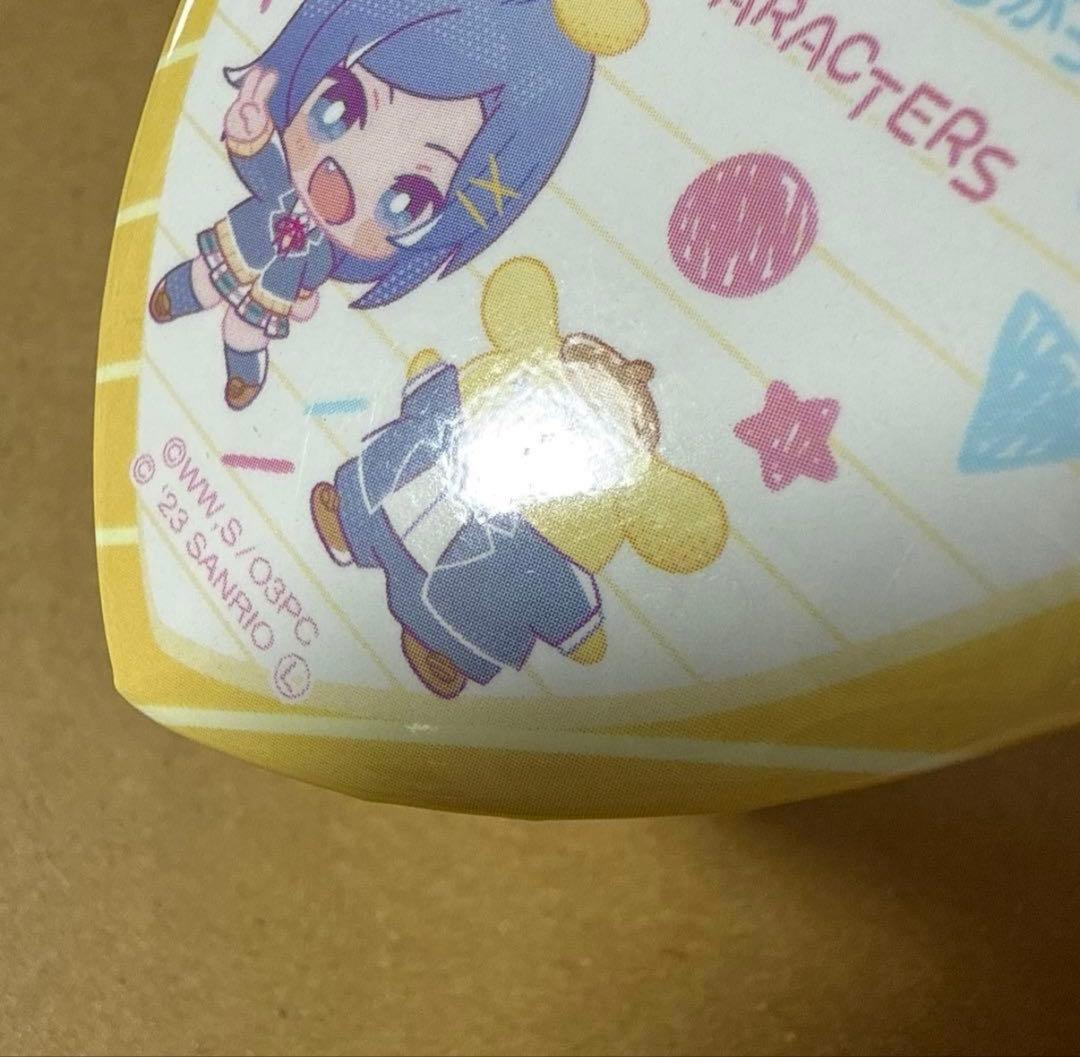 やはり俺の青春ラブコメはまちがっている ハート缶バッジセット