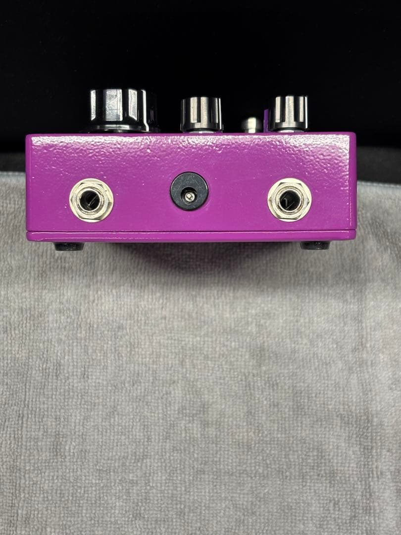 ギター Death by Audio SUPER FUZZ WAR