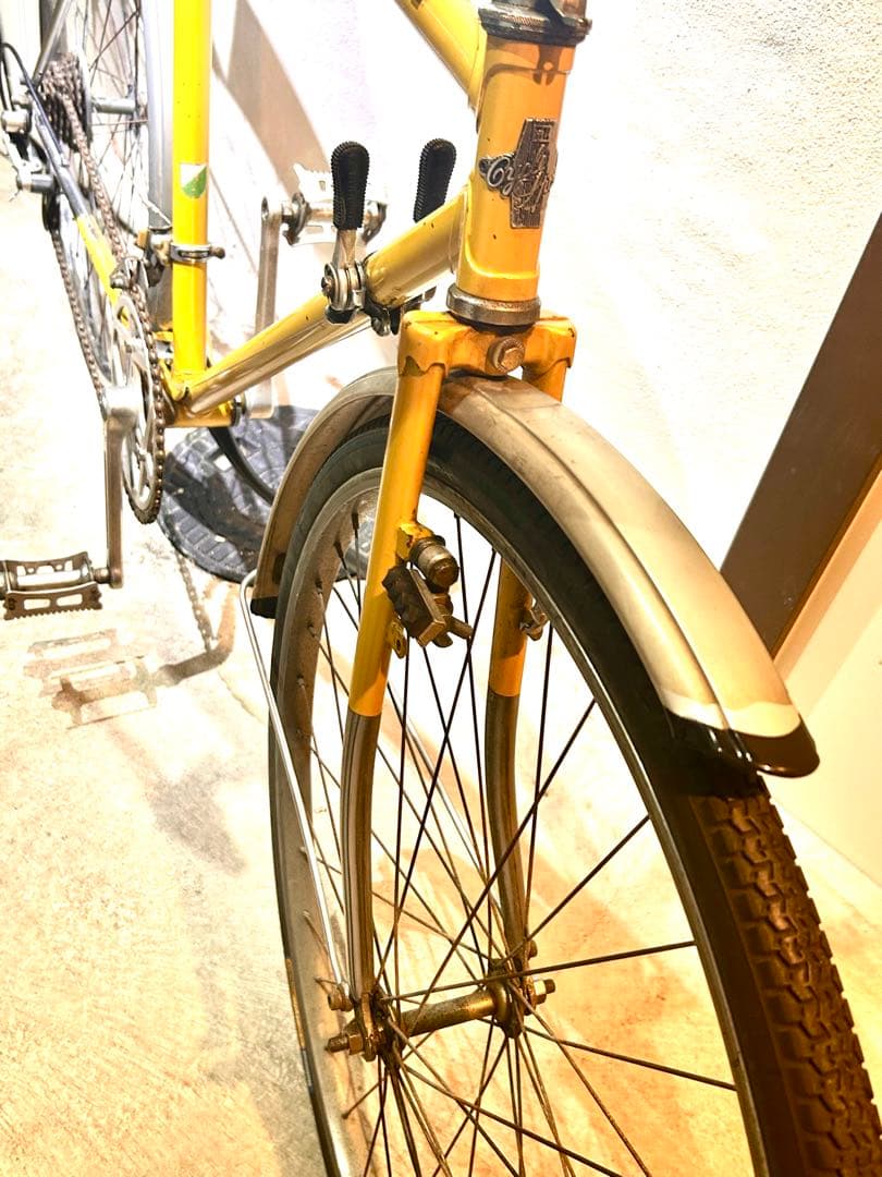 旧車‼️ レア　ヴィンテージ　TSUNODA GRANDPRIX グランプリ