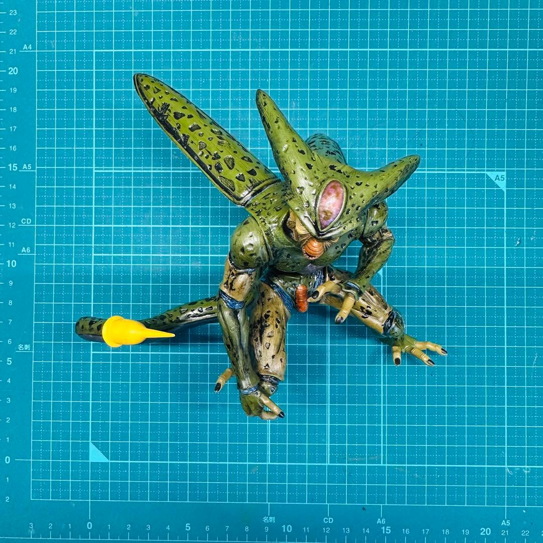 セル(第一形態) ドラゴンボール　アライズ