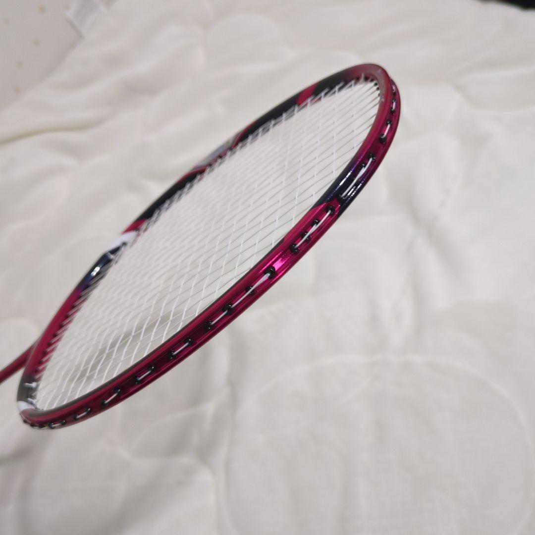 YONEX　アークセイバー5DX