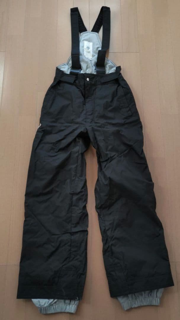 【DESCENTE・150】スキーウェア上下