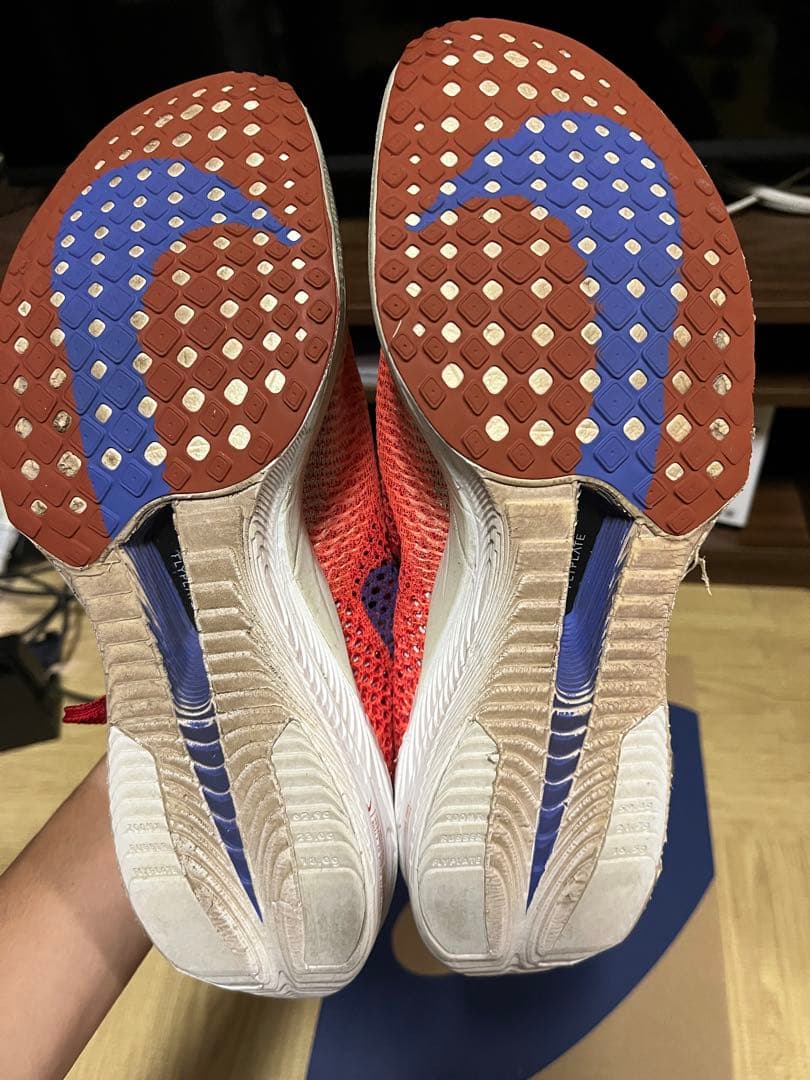 わい ヴェイパーフライ ネクスト% 3 27cm