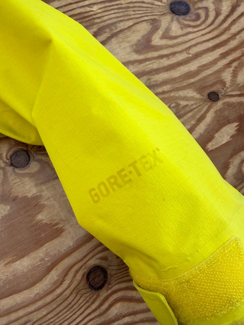 パタゴニアウェア　patagonia ゴアテックス　上下　XS バックカントリー