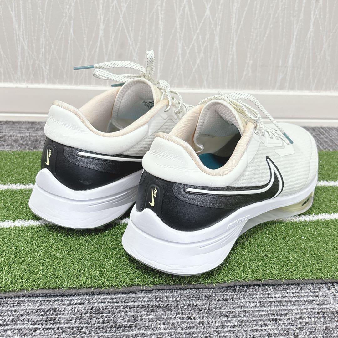 超美品❗️NIKE/ナイキ ゴルフシューズ/スパイク メンズ 26センチ