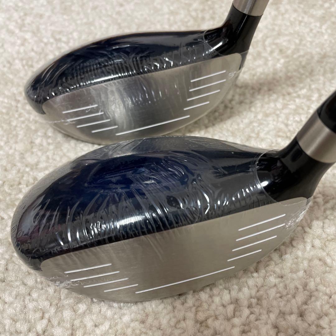 新品❗️超人気セット❗️ゴルフクラブセット　メンズ　ツアーステージ　VIQ