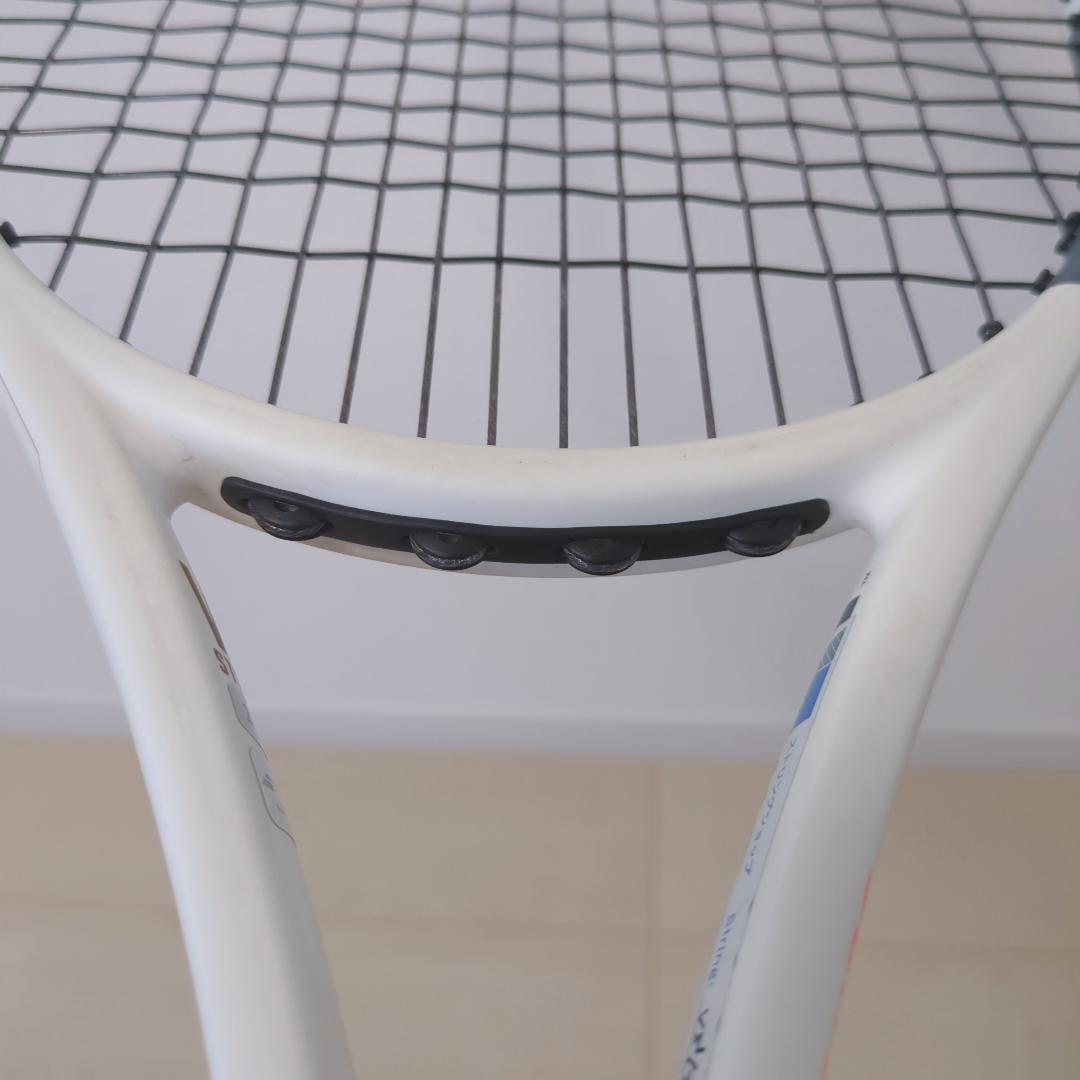 Babolat Pure Strike VS G2 2017 硬式テニスラケット
