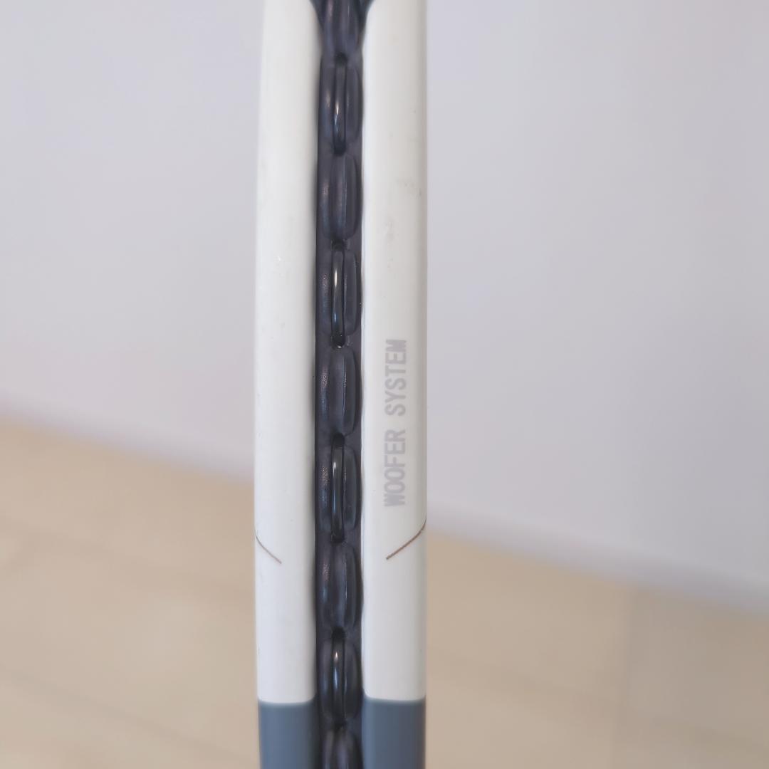 Babolat Pure Strike VS G2 2017 硬式テニスラケット