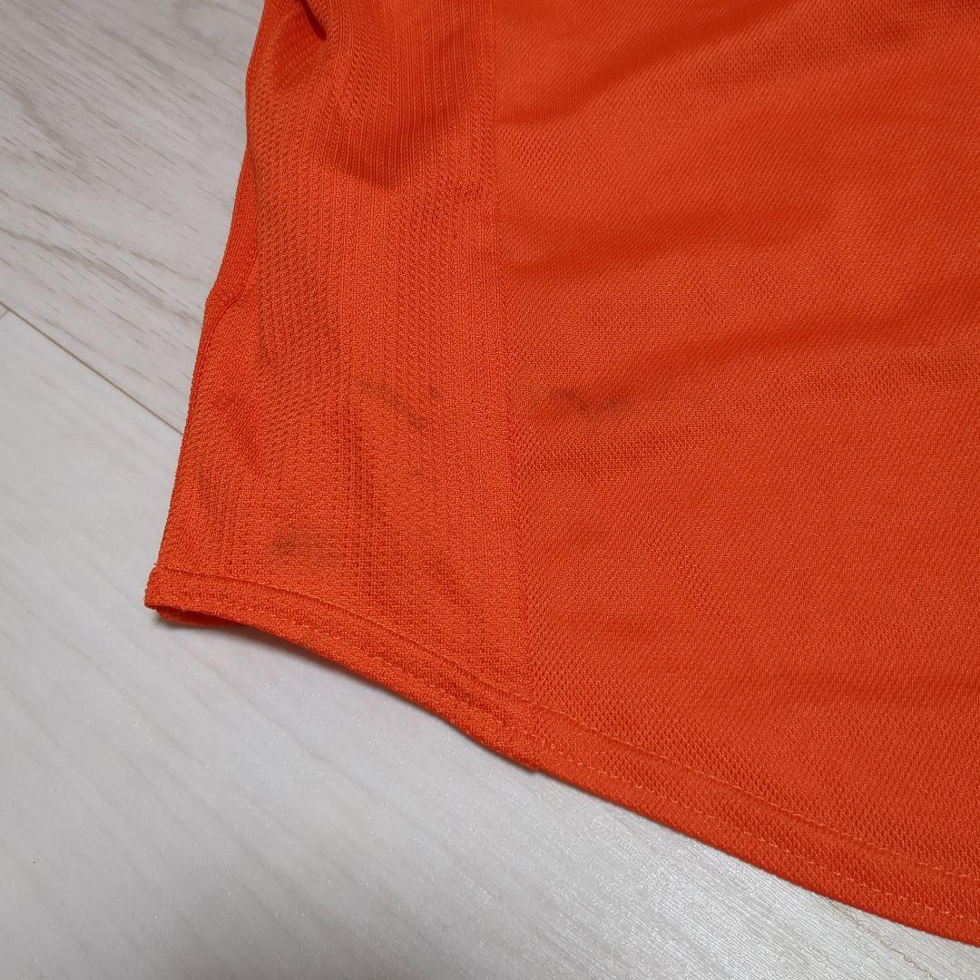 【レア品】 NIKE オランダ代表 ユニフォーム L サッカー UK製