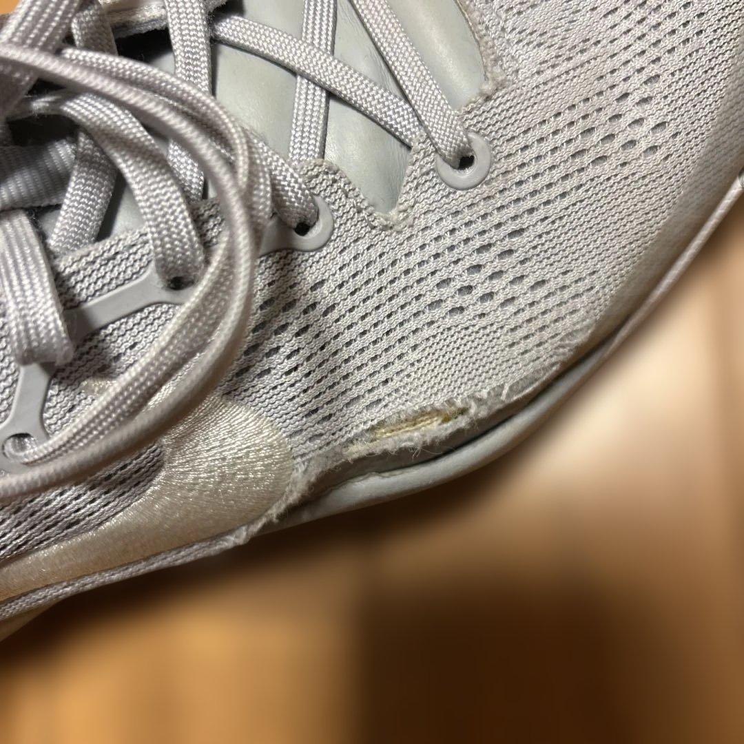 シューズ(男性用) NIKE Kobe8 Protro Wolf Grey