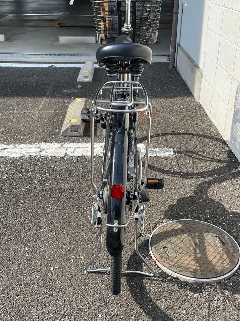 週末限定価格　パナソニック ビビ YX 2023年モデル　手渡し限定　東京