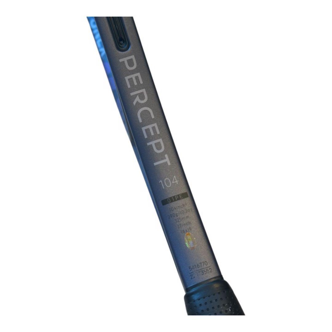 YONEX 【PERCEPT】 104/G2