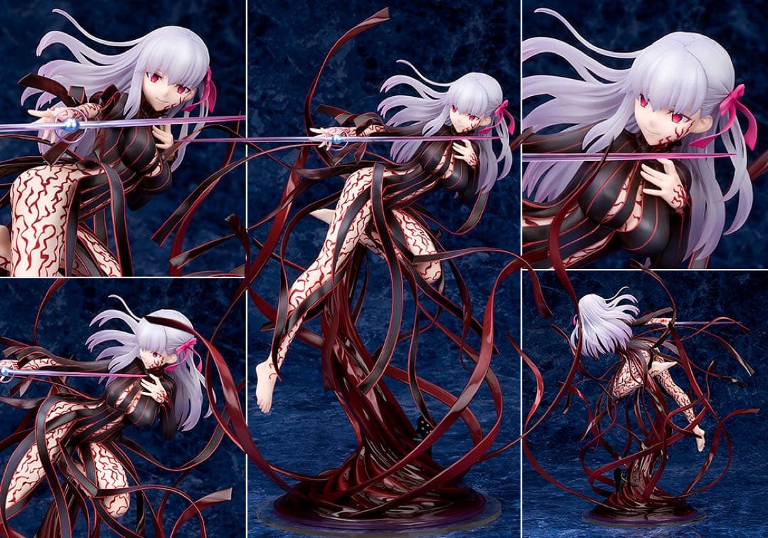 劇場版「Fate/stay night [Heaven's Feel]」 間桐桜