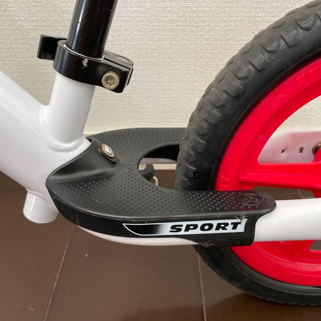 【正規品】 ストライダー 12インチ セーブ・ザ・チルドレン・ジャパンモデル