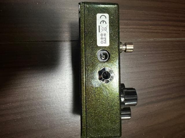 MXR / M169 Carbon Copy アナログディレイ