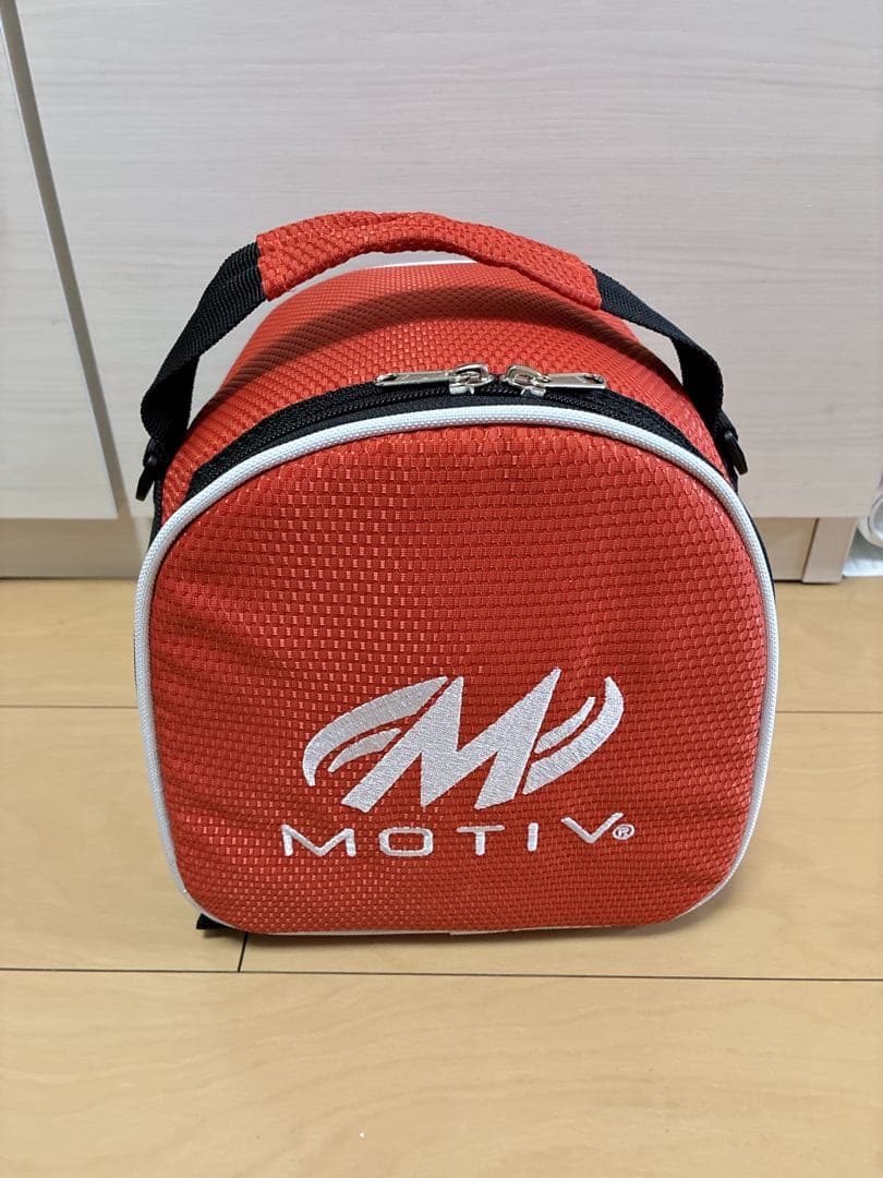 MOTIV ライジングベノム