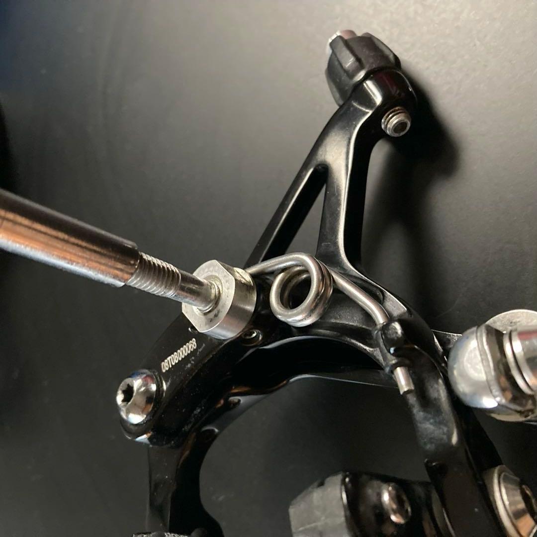 SRAM Rival キャリパーブレーキ