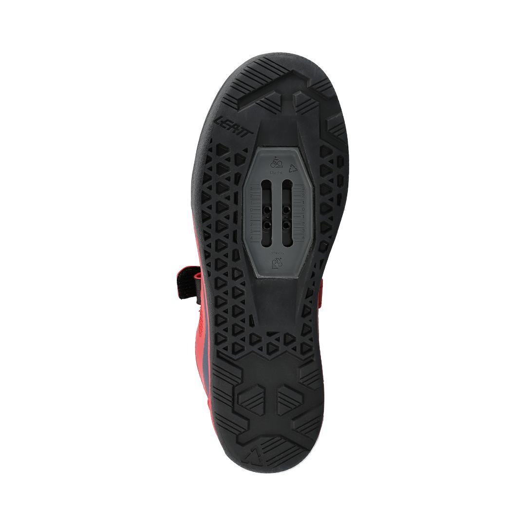 ウェア Size 26.5cm Leat 5.0 Clip (SPD) MTB Shoe