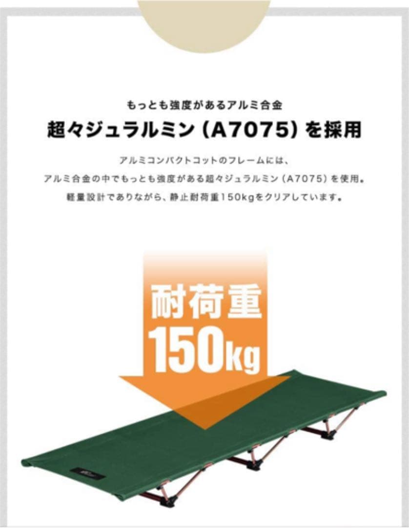 キャンプ