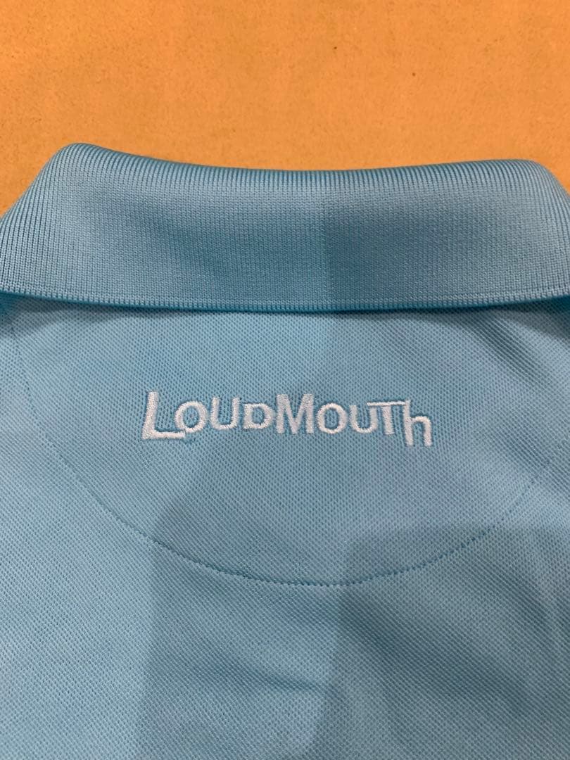 LoudMouth ポロシャツ＆スカートセット
