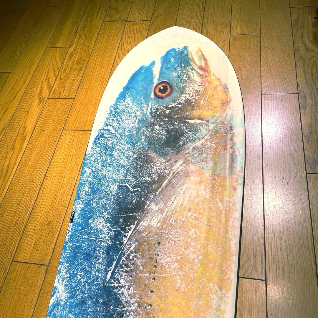ニクニクニク 　rossignolロシニョールXV SUSHI145W