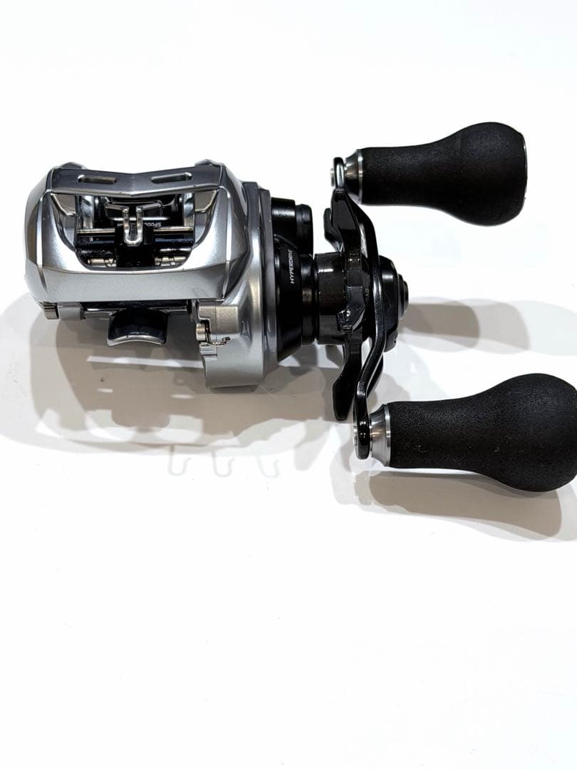 【美品】 DAIWA アルファス SV TW 800S-H