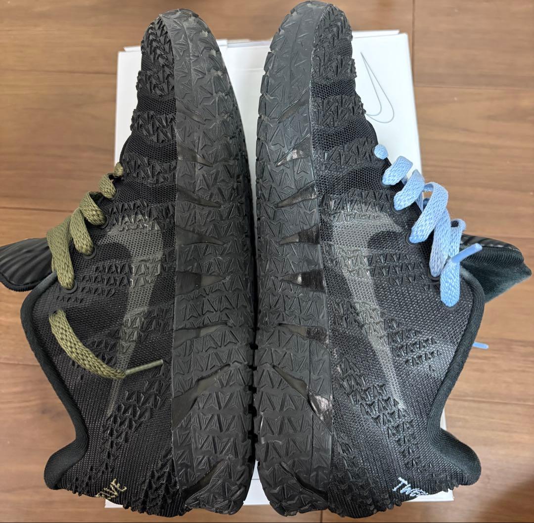 JA3 NIKE BY YOU 27.5cm 中古品