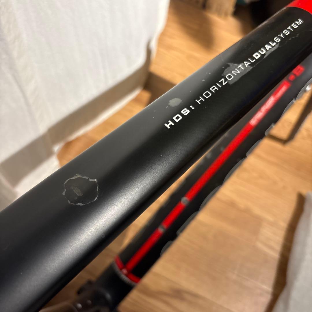 ARGON18 KR36 ロードバイクフレーム　アルゴン18
