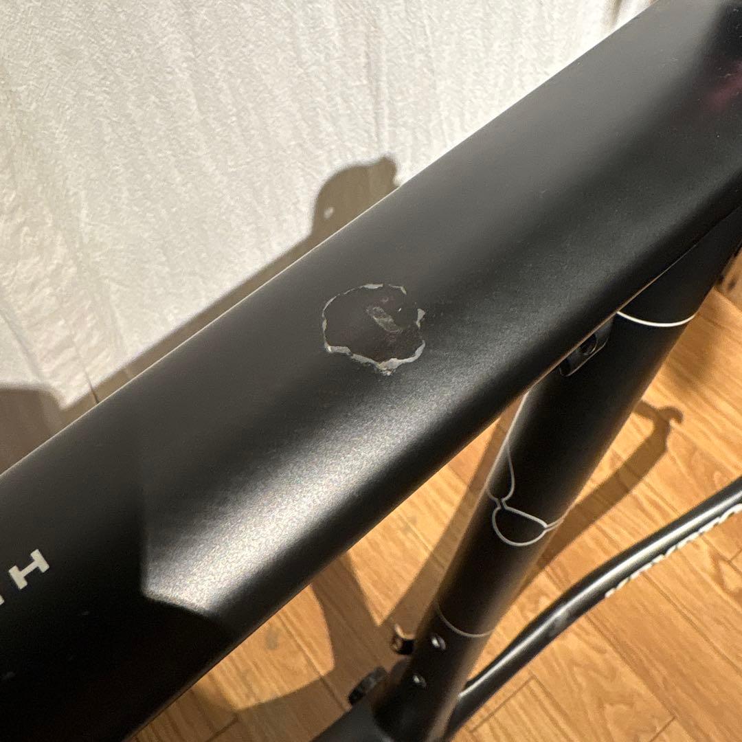 ARGON18 KRYPTON ロードバイクフレーム　アルゴン18